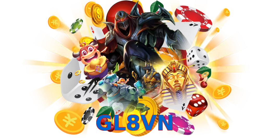GL8VN