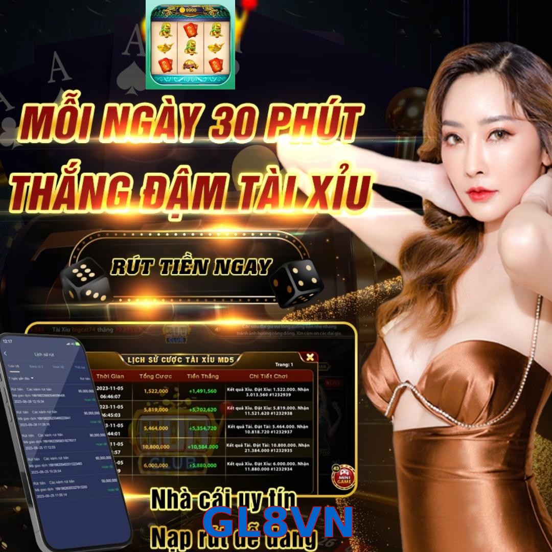 GL8VN