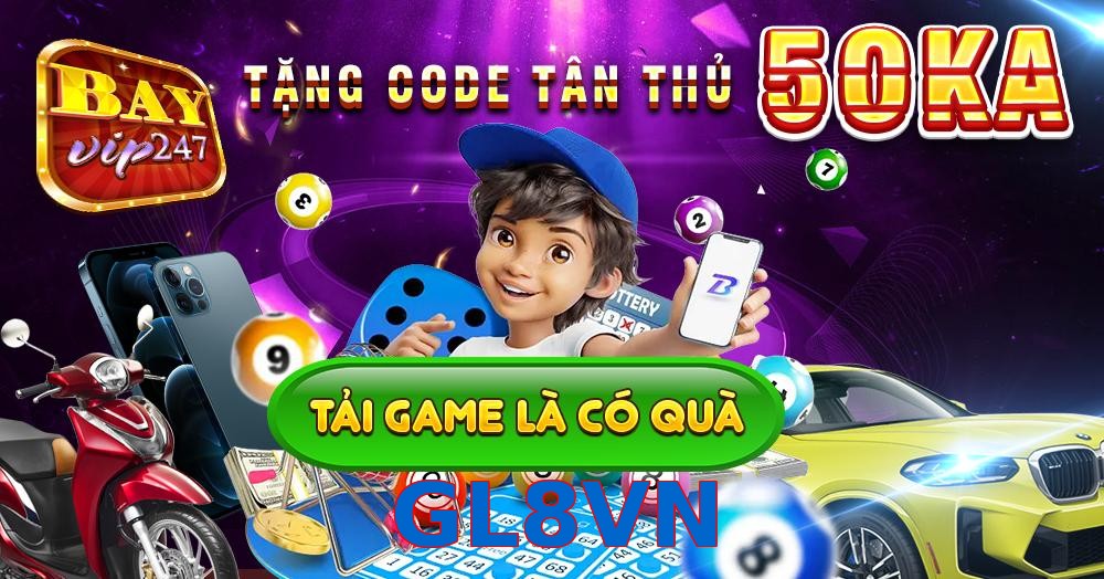 GL8VN